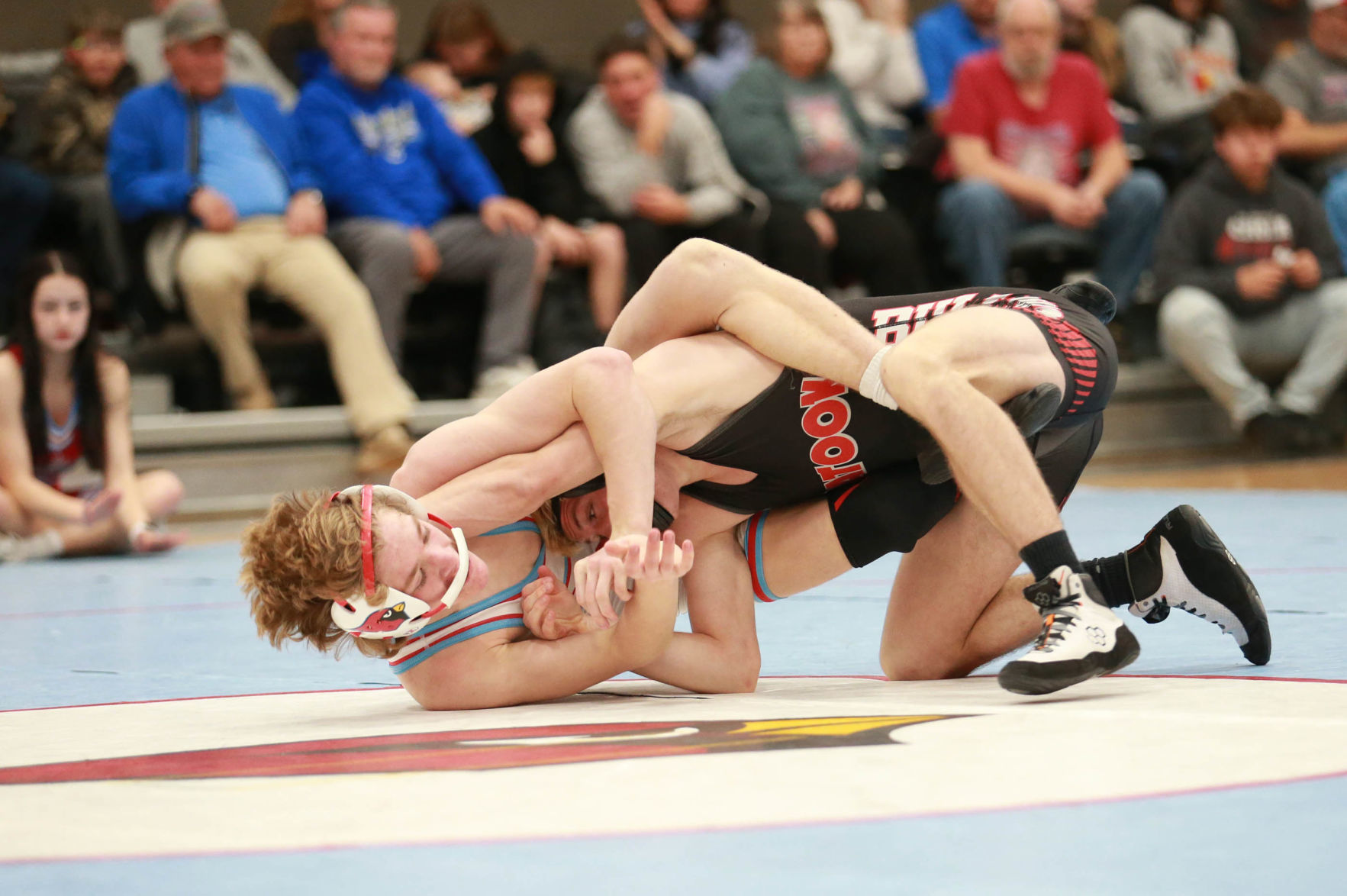 Collinsville vs Skiatook